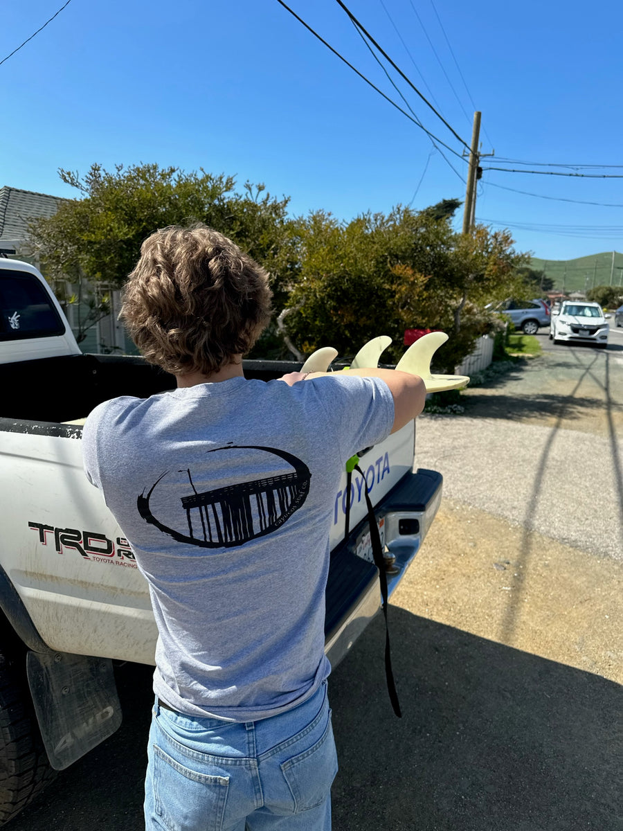 Cayucos Surf Mens T-Shirts – Cayucos Surf Company