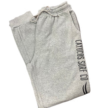 Load image into Gallery viewer, Cayucos Men&#39;s Solid Color Sweatpants With Drawstring And Pockets