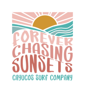 Load image into Gallery viewer, Forever Chasing Sunsets Crewneck Sweatshirt